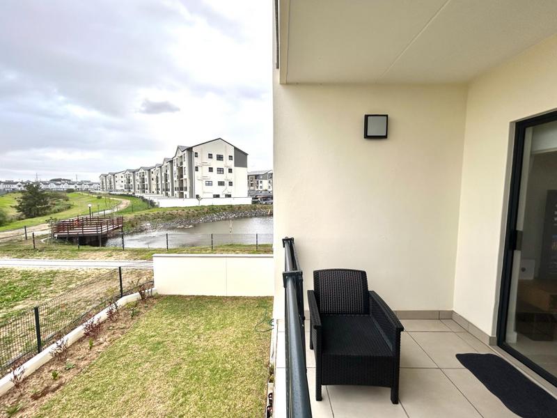 To Let 3 Bedroom Property for Rent in The Huntsman Western Cape